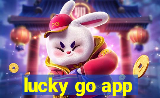 lucky go app